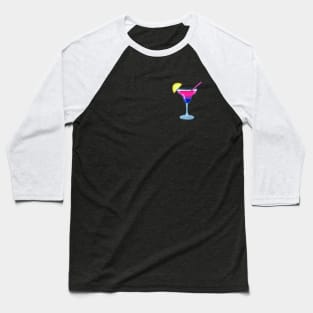 Bisexual cocktail #6 Baseball T-Shirt